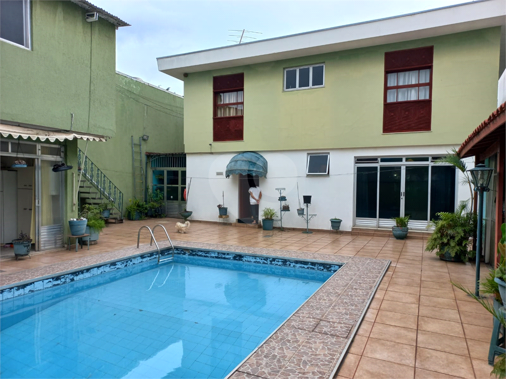 Terreno de 525 m² com 15 metros de frente Ideal para Galpão na Vila Anastácio!                      