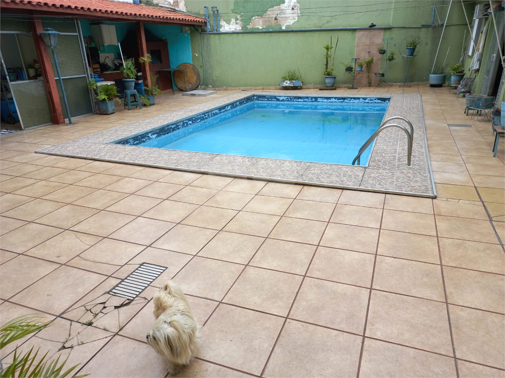 Terreno de 525 m² com 15 metros de frente Ideal para Galpão na Vila Anastácio!                      