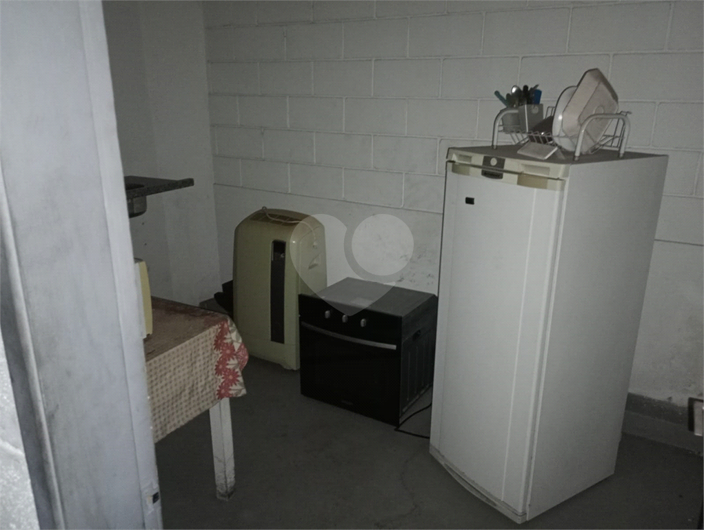 Galpão/Depósito/Armazém à Venda, 500m² - Rua Barra Funda - Sp