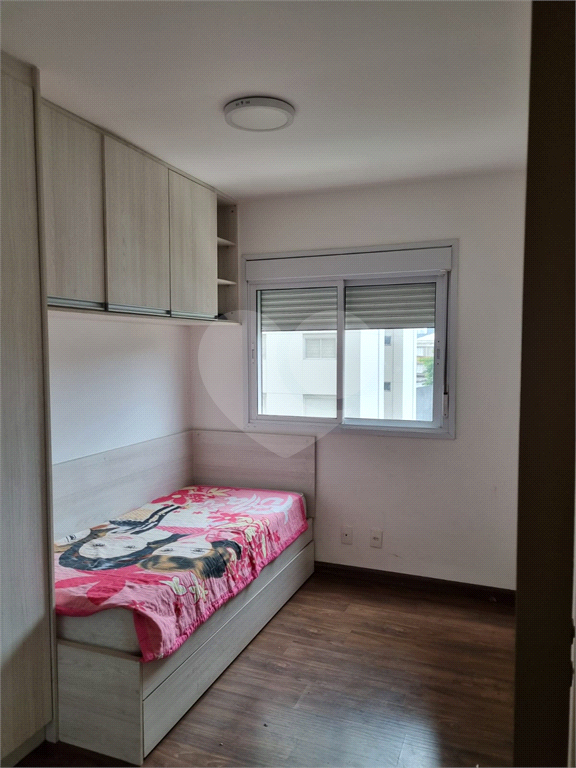 APARTAMENTO PARI LINDO