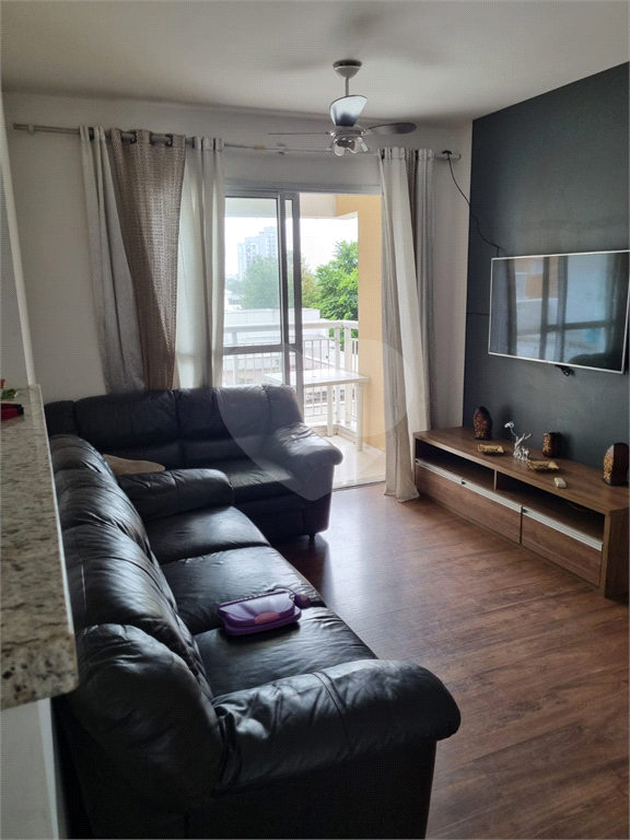 APARTAMENTO PARI LINDO