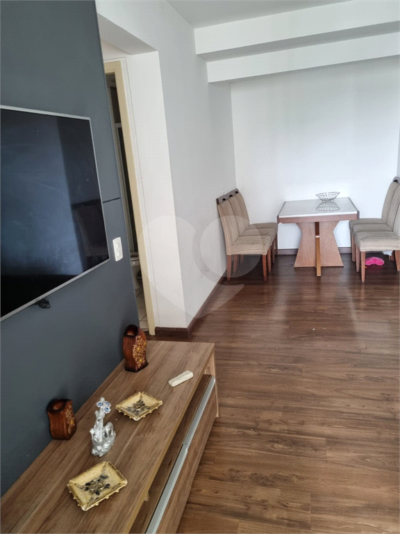 APARTAMENTO PARI LINDO