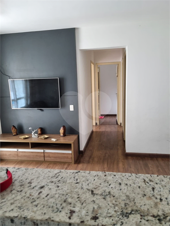 APARTAMENTO PARI LINDO