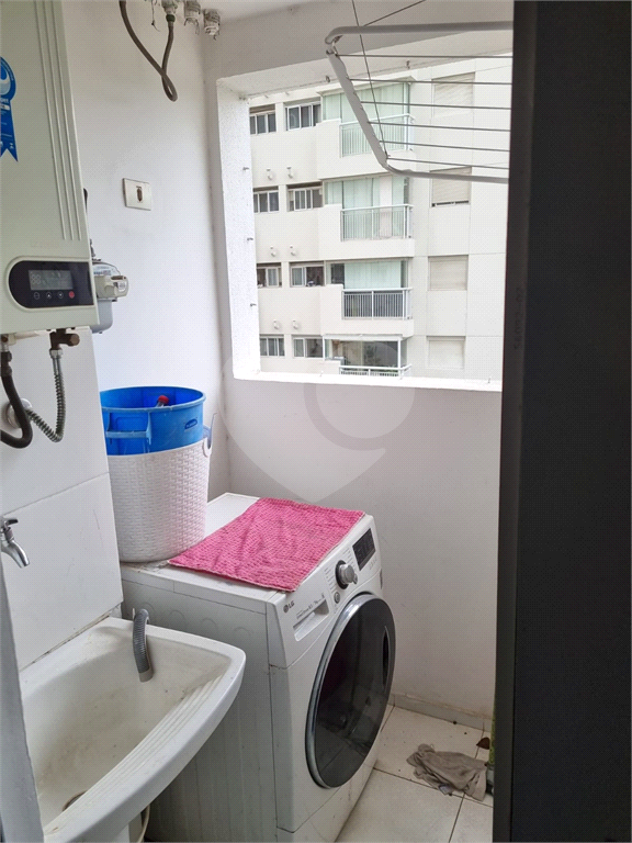 APARTAMENTO PARI LINDO