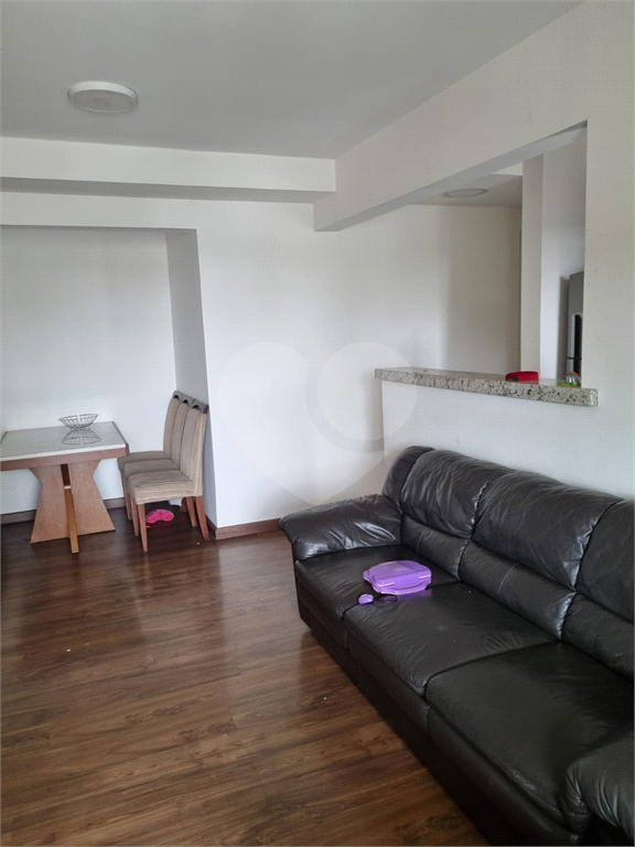 APARTAMENTO PARI LINDO