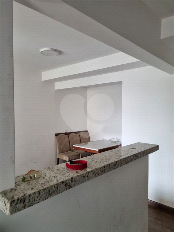 APARTAMENTO PARI LINDO