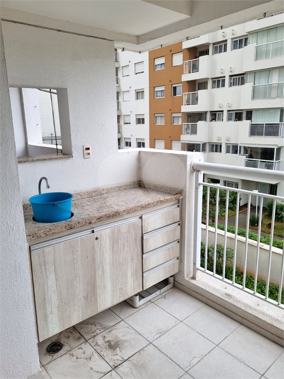 APARTAMENTO PARI LINDO