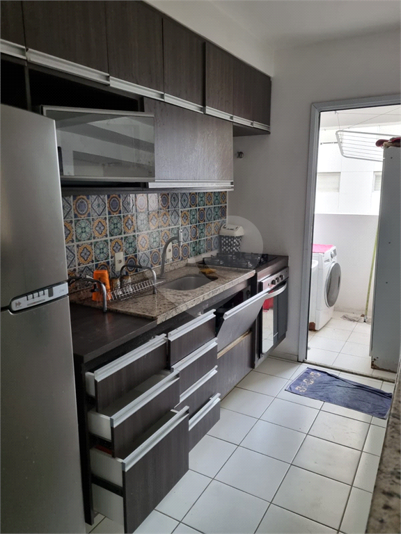 APARTAMENTO PARI LINDO