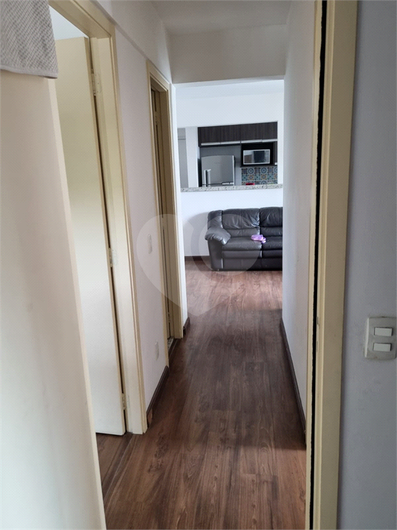 APARTAMENTO PARI LINDO