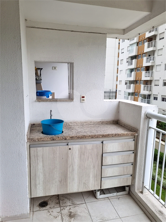 APARTAMENTO PARI LINDO