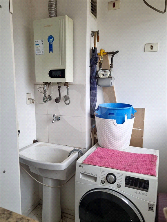APARTAMENTO PARI LINDO