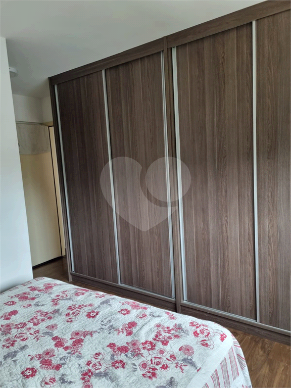 APARTAMENTO PARI LINDO