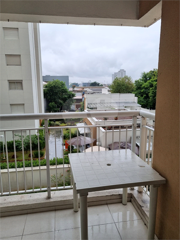 APARTAMENTO PARI LINDO