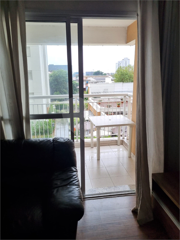 APARTAMENTO PARI LINDO