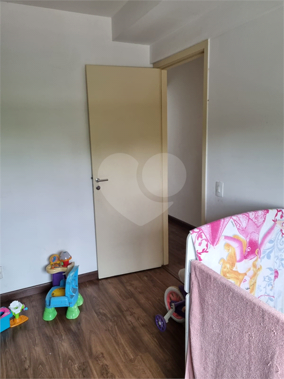 APARTAMENTO PARI LINDO