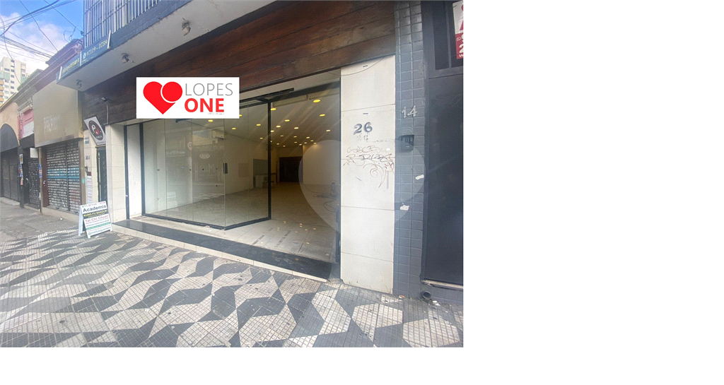 Ótimo Ponto comercial