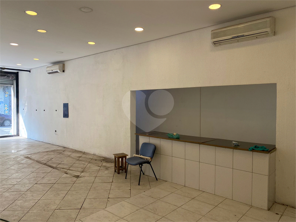 Ótimo Ponto comercial