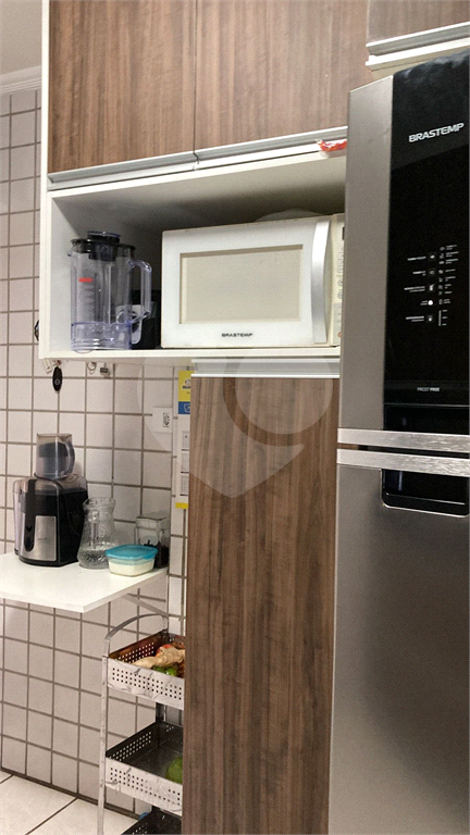 Apartamento à venda com 3 quartos, 98m² - Foto 5