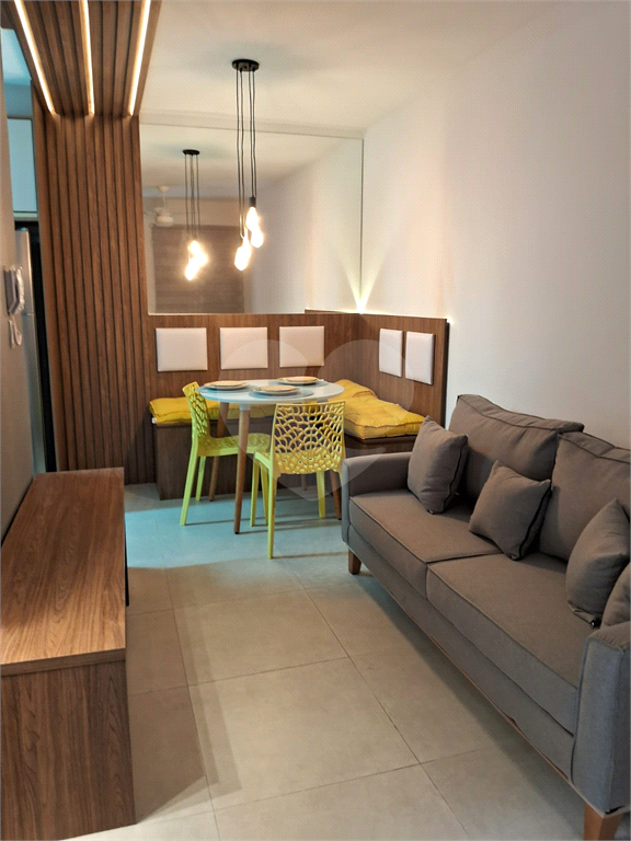 Apartamento a venda na Vila Nivi/Tucuruvi