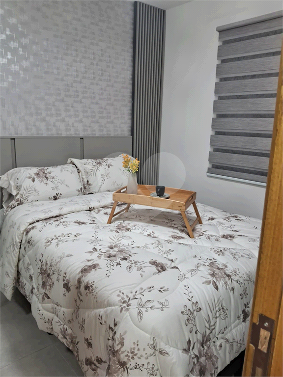 Apartamento a venda na Vila Nivi/Tucuruvi