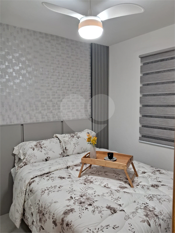 Apartamento a venda na Vila Nivi/Tucuruvi