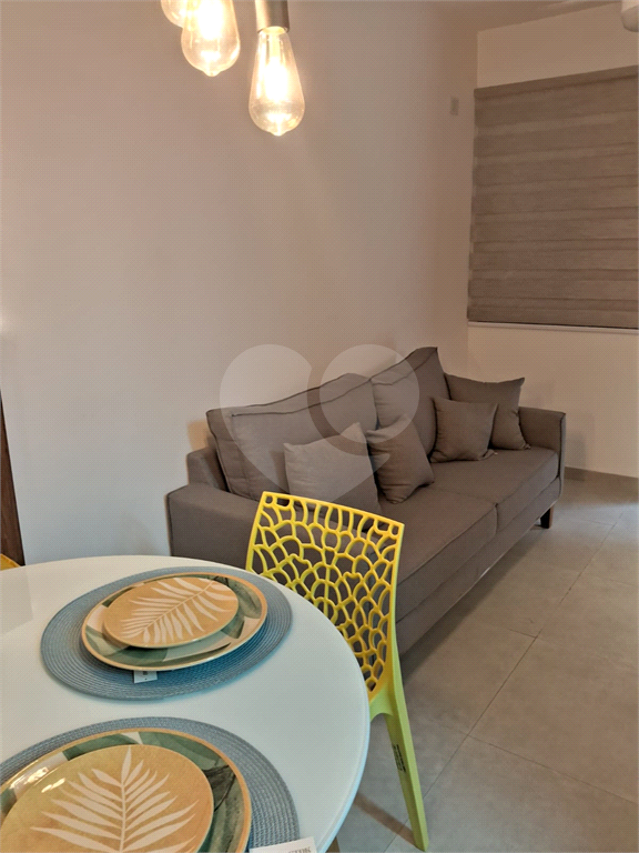 Apartamento a venda na Vila Nivi/Tucuruvi