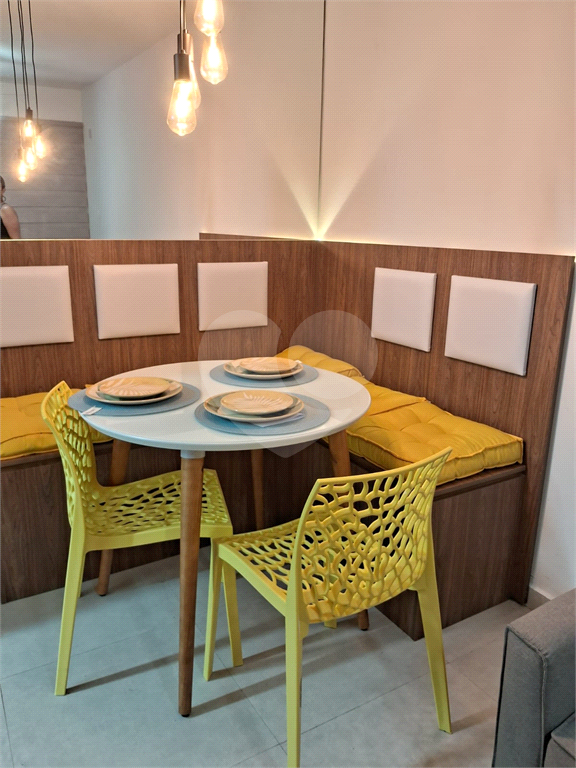 Apartamento a venda na Vila Nivi/Tucuruvi