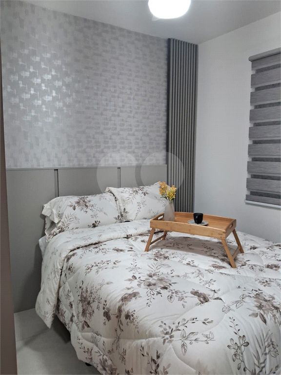 Apartamento a venda na Vila Nivi/Tucuruvi