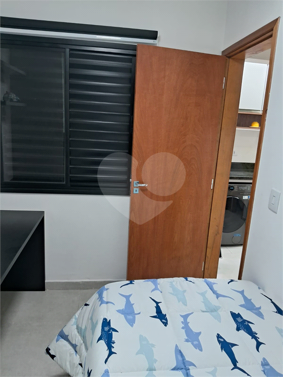Apartamento a venda na Vila Nivi/Tucuruvi