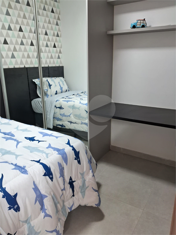 Apartamento a venda na Vila Nivi/Tucuruvi