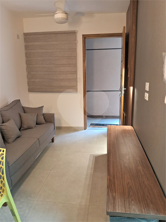 Apartamento a venda na Vila Nivi/Tucuruvi