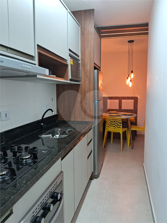Apartamento a venda na Vila Nivi/Tucuruvi