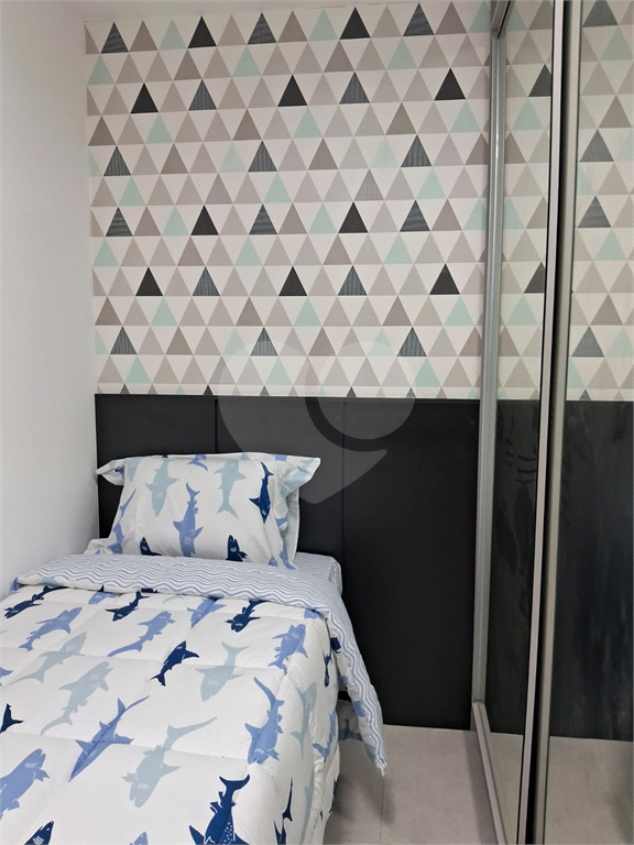 Apartamento a venda na Vila Nivi/Tucuruvi