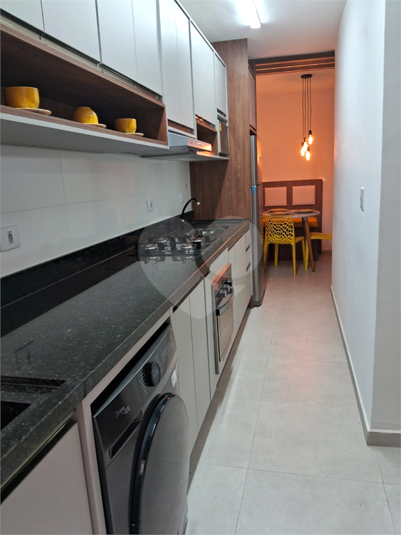 Apartamento a venda na Vila Nivi/Tucuruvi