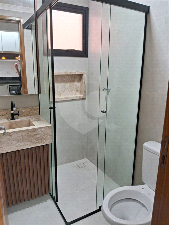 Apartamento a venda na Vila Nivi/Tucuruvi
