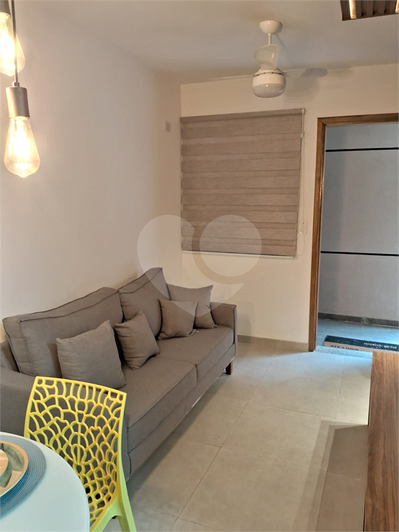 Apartamento a venda na Vila Nivi/Tucuruvi