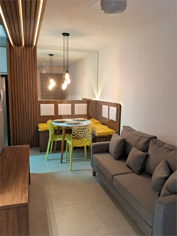 Apartamento a venda na Vila Nivi/Tucuruvi