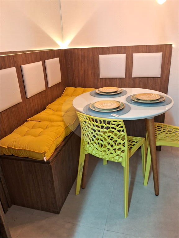 Apartamento a venda na Vila Nivi/Tucuruvi