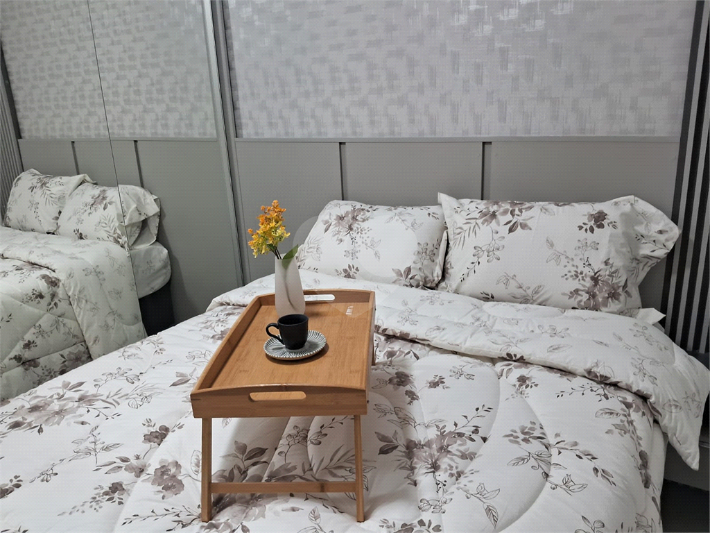 Apartamento a venda na Vila Nivi/Tucuruvi