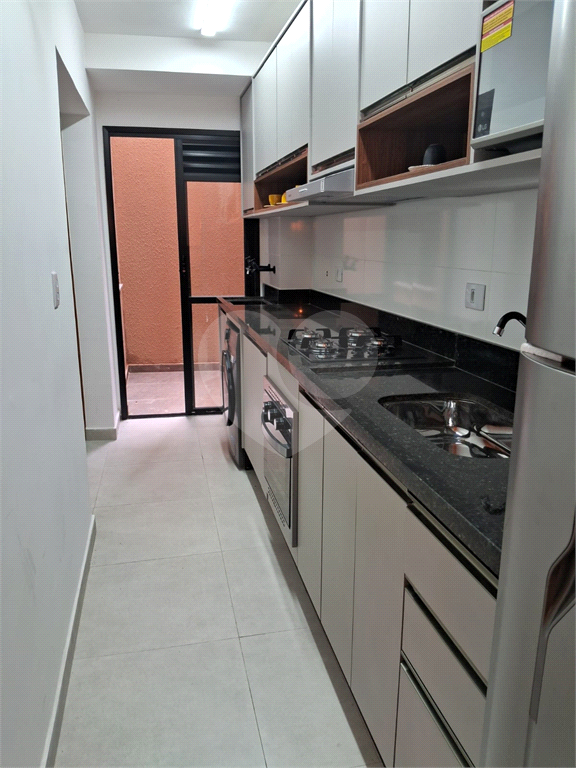 Apartamento a venda na Vila Nivi/Tucuruvi