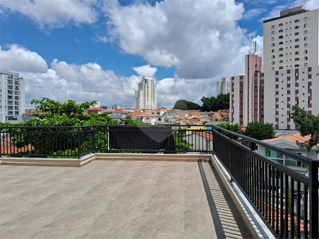 Apartamento a venda na Vila Nivi/Tucuruvi