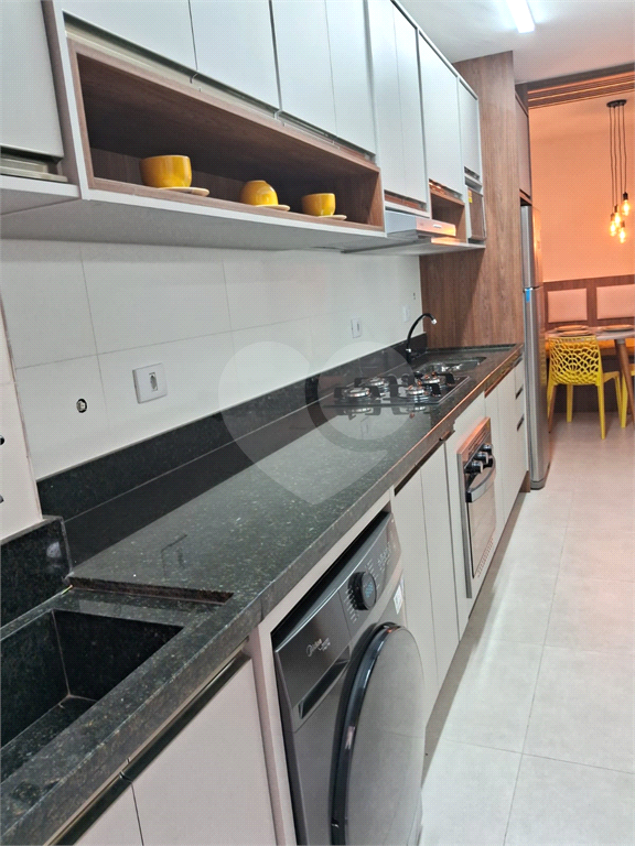 Apartamento a venda na Vila Nivi/Tucuruvi