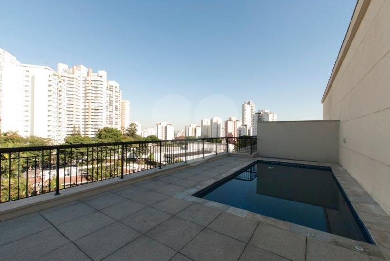 Cobertura em Alto da Boa Vista – São Paulo – ref.: 95398