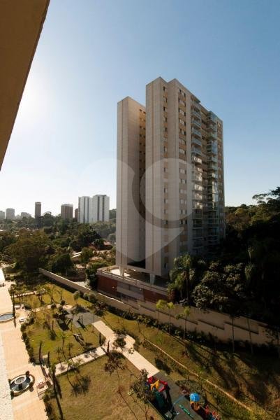 Cobertura em Alto da Boa Vista – São Paulo – ref.: 95398