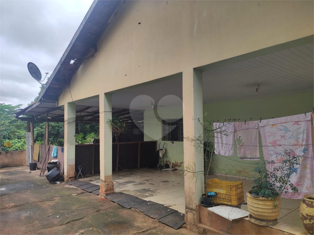 Fazenda à venda com 4 quartos, 400m² - Foto 3