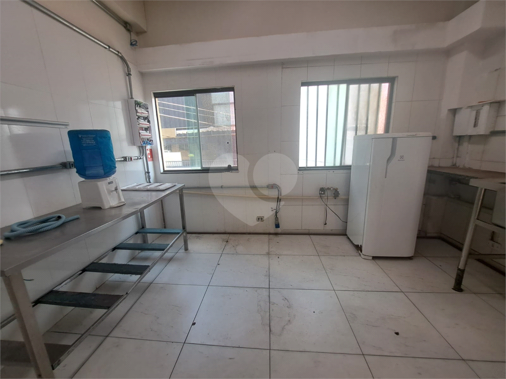 Salão Comercial para Locação 120m²| 2 Banheiros| 3 Vagas Lauzane Paulista