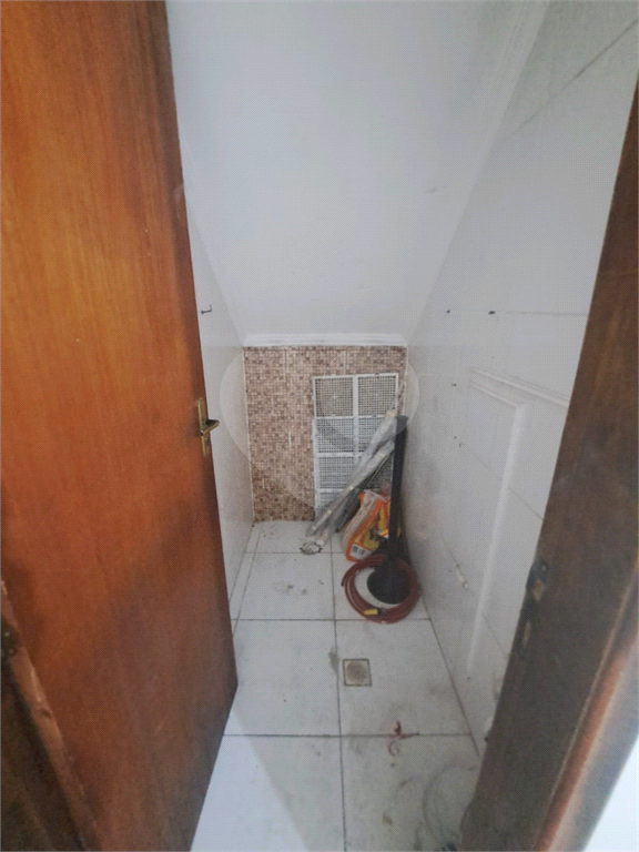 Salão Comercial para Locação 120m²| 2 Banheiros| 3 Vagas Lauzane Paulista