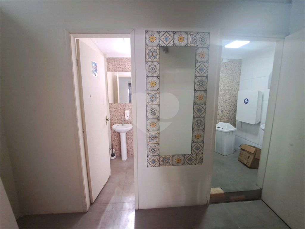 Salão Comercial para Locação 120m²| 2 Banheiros| 3 Vagas Lauzane Paulista