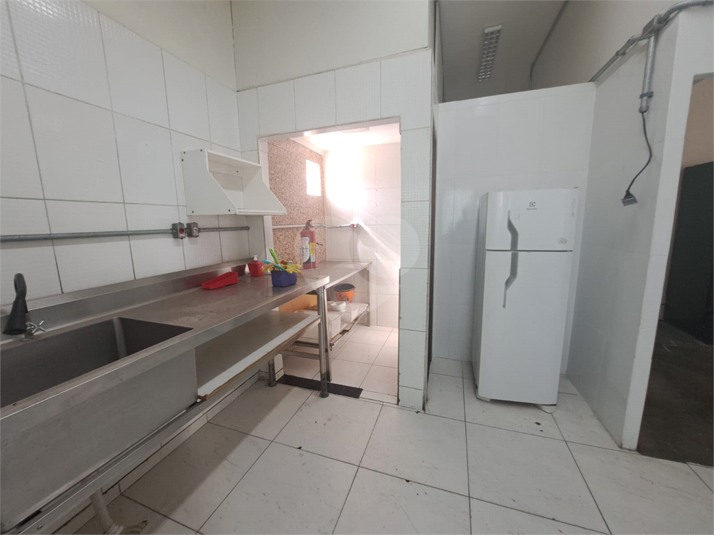 Salão Comercial para Locação 120m²| 2 Banheiros| 3 Vagas Lauzane Paulista