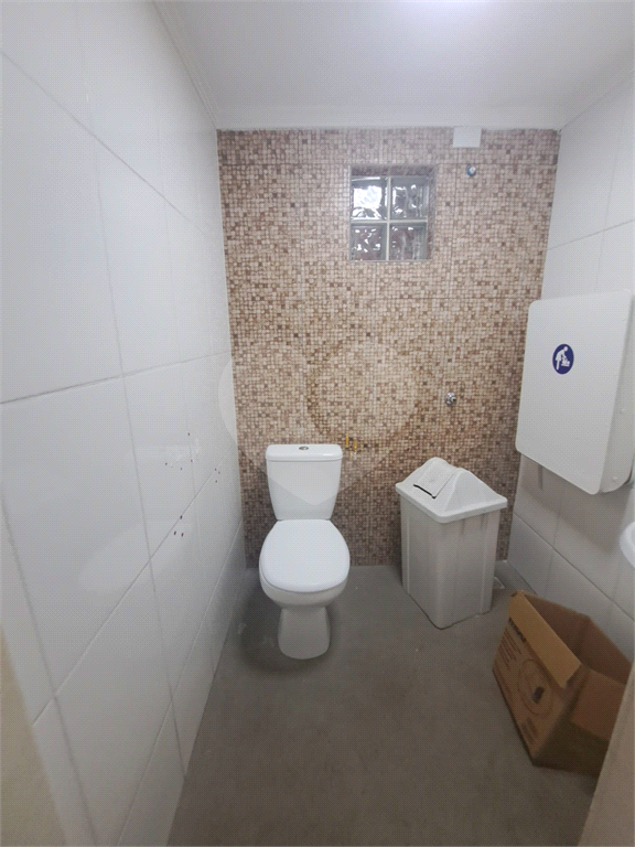 Salão Comercial para Locação 120m²| 2 Banheiros| 3 Vagas Lauzane Paulista